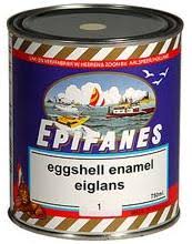 Eggshell Enamel